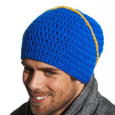 Modell-1bonnet homme